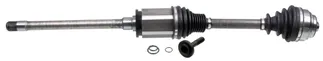 Febi Bilstein Front Drive Axle Shaft - 31607618680